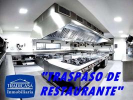 ¡Gran oportunidad, Traspaso de Restaurante en Jerez! photo 0