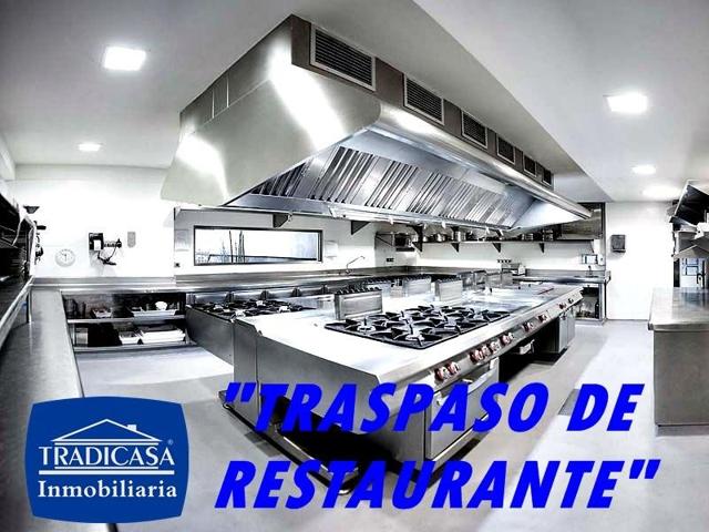¡Gran oportunidad, Traspaso de Restaurante en Jerez! photo 0