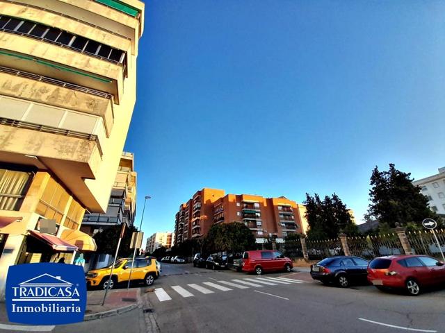 🏡 Tu Nuevo Hogar en el Centro de Jerez – Comodidad y Ubicación Perfecta photo 0