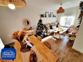 Piso completamente reformado en urbanización cerrada con ascensor y parking - Zona Paseo de las Delicias photo 0