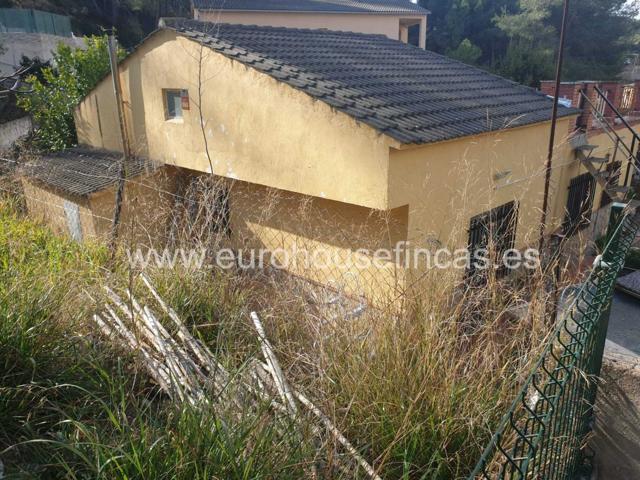 Casa en Cabrera D`Anoia de 153m² construidos con parcela de 943m². photo 0