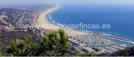 GRAN OPORTUNIDAD casa a cuatro vientos esquinero con vistas al mar en Montemar photo 0