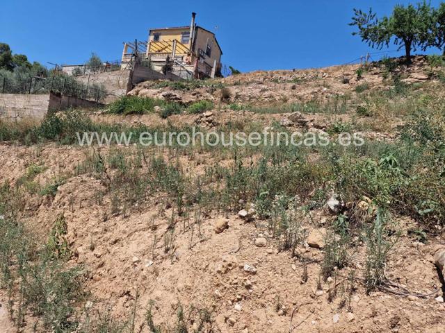 ¡¡Terreno urbano situado en Cabrera D´Anoia!! photo 0