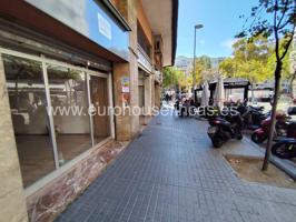 Local en la Calle más comercial de marina del Port, en Calle Mare de Déu de Port, ¡en sus Galerías! photo 0