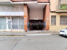 Parking En venta en Sants - Badal, Barcelona photo 0