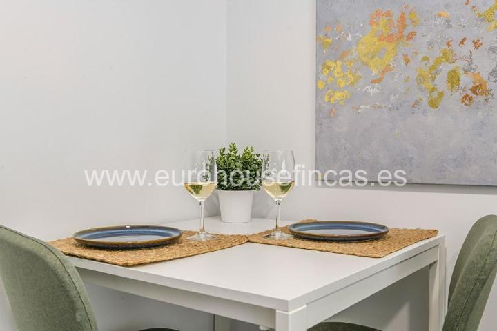 Planta baja-local reformada a estrenar en San Ildefonso – ¡Oportunidad única! photo 0