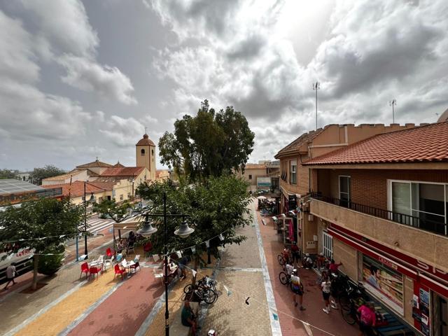 Se vende primer piso con ascensor, garaje y trastero en Los Belones photo 0