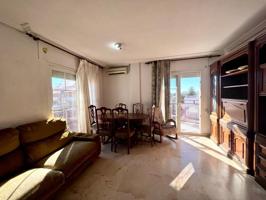 Se vende primer piso con ascensor céntrico en Torre Pacheco. photo 0