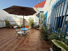Se vende primer piso en Santa Ana pueblo (Cartagena) photo 0
