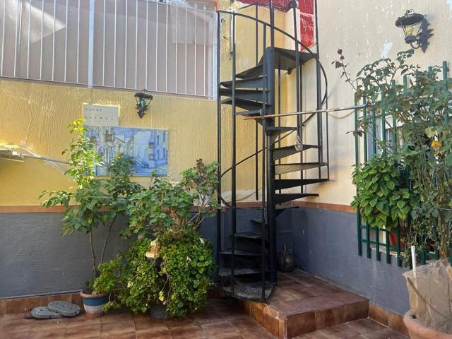 Se vende primer piso en Santa Ana pueblo (Cartagena) photo 0