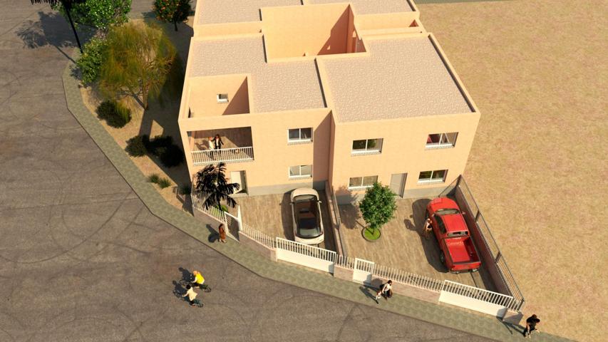 Se vende dúplex en Miranda (Cartagena). photo 0