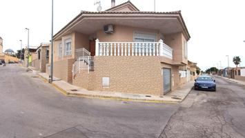 Se vende precioso dúplex con terreno anexo en Los Dolores (Cartagena). photo 0
