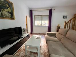Se vende dúplex en Barriada Hispanoamérica de Cartagena photo 0