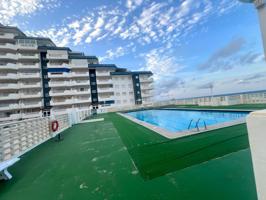 Se alquila piso en urbanización Las Sirenas III de La Manga del Mar Menor. photo 0