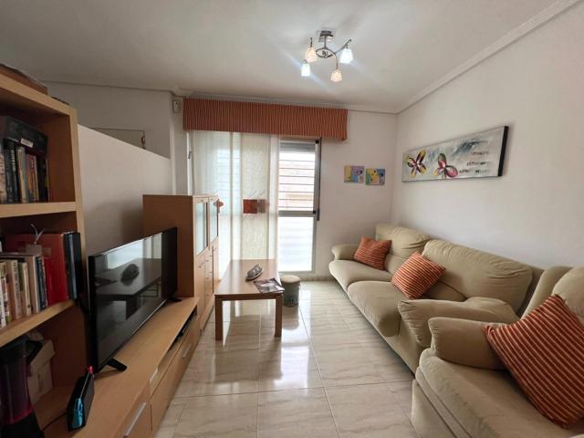 Se vende dúplex en La Nueva Aljorra photo 0