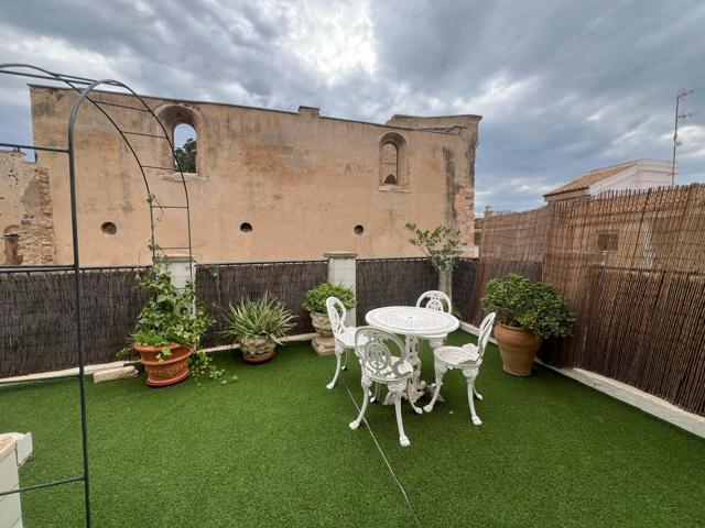 Se vende ático en el Casco Antiguo de Cartagena photo 0
