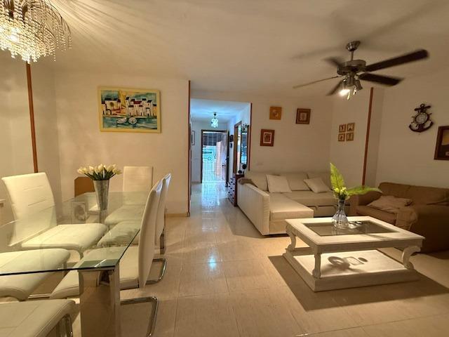 Se vende dúplex en Mar de Cristal (Cartagena) photo 0