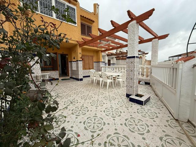 Se vende dúplex en Mar de Cristal (Cartagena), photo 0