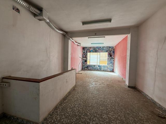 Se vende edificio para reformar en el centro de Cartagena. photo 0