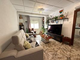 Se vende 1er piso reformado en el Barrio de la Concepción en Cartagena photo 0