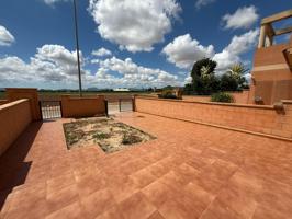Se vende casa en planta baja en urbanización de Pozo Estrecho (Cartagena) photo 0