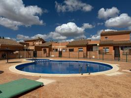 Se vende casa en planta baja en urbanización de Pozo Estrecho (Cartagena) photo 0
