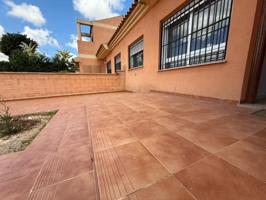 Se vende casa en planta baja en urbanización de Pozo Estrecho (Cartagena) photo 0