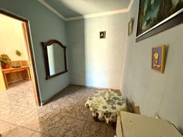 Se vende casa para reformar junto a Los Molinos Marfagones en Cartagena. photo 0