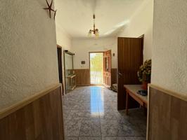 Se vende casa para reformar junto a Los Molinos Marfagones en Cartagena. photo 0