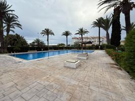 Se vende apartamento en Urbanización Brasiliana, junto a la playa de Dos Mares en La Manga photo 0