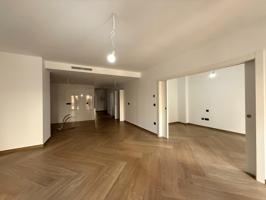 Se vende segundo piso a estrenar en la calle Sagasta de Cartagena photo 0