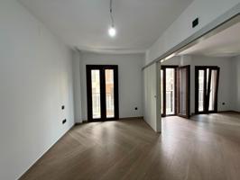 Se vende segundo piso a estrenar en la calle Sagasta de Cartagena photo 0