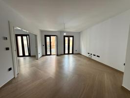 Se vende segundo piso a estrenar en la calle Sagasta de Cartagena photo 0