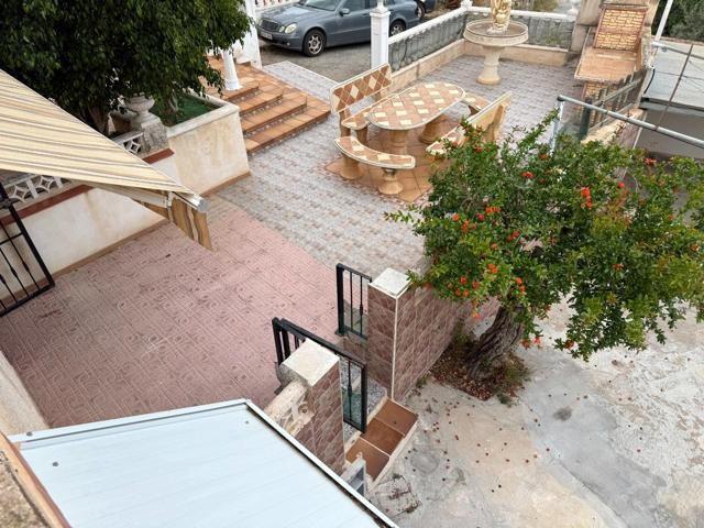 Se vende casa planta baja en Perín. photo 0