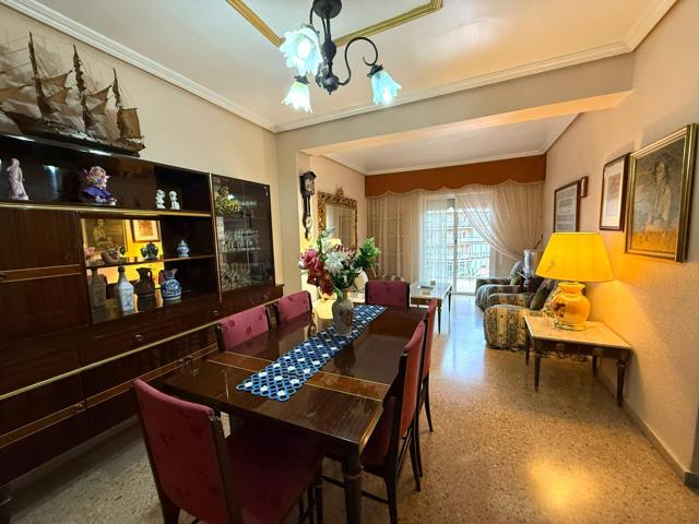 Se vende 5º piso en la zona Estación de Cartagena photo 0