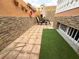 Se vende precioso duplex con piscina en urbanización de La Aljorra (Cartagena) photo 0