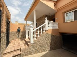 Se vende precioso duplex con piscina en urbanización de La Aljorra (Cartagena) photo 0