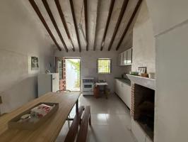 Se vende terreno rústico con casa en el Mingrano (cerca de Fuente Álamo). photo 0