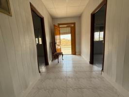 Se vende casa planta baja en la Subida al Plan en Cartagena. photo 0