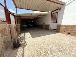 Se vende casa planta baja en la Subida al Plan en Cartagena. photo 0