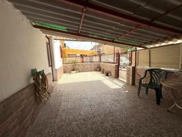 Se vende casa planta baja en la Subida al Plan en Cartagena. photo 0
