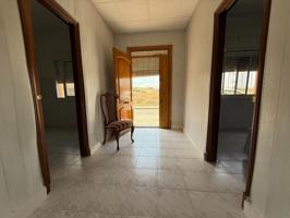 Se vende casa planta baja en la Subida al Plan en Cartagena. photo 0