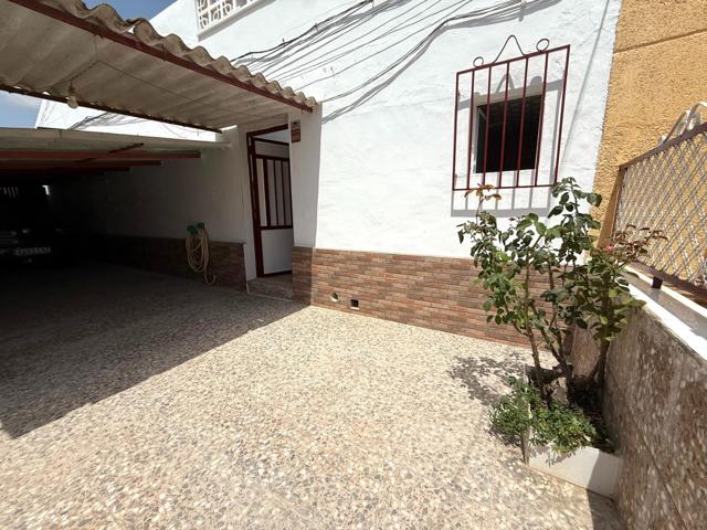 Se vende casa planta baja en la Subida al Plan en Cartagena. photo 0