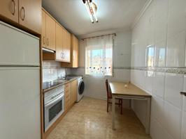 Se vende primer piso tipo dúplex en Canteras (Cartagena) photo 0