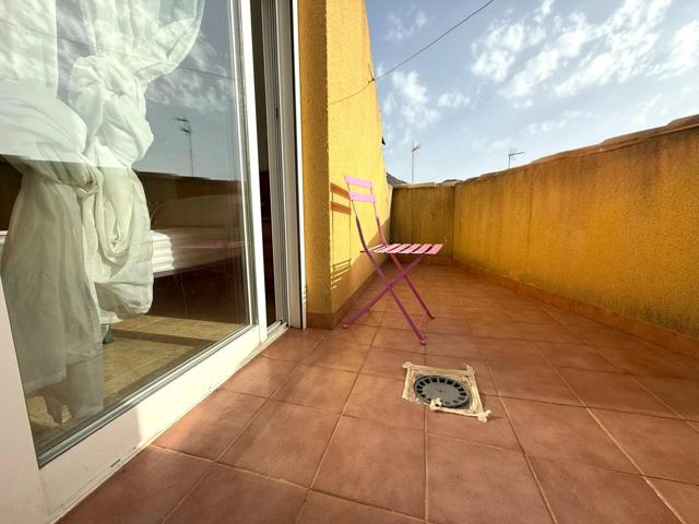 Se vende primer piso tipo dúplex en Canteras (Cartagena) photo 0