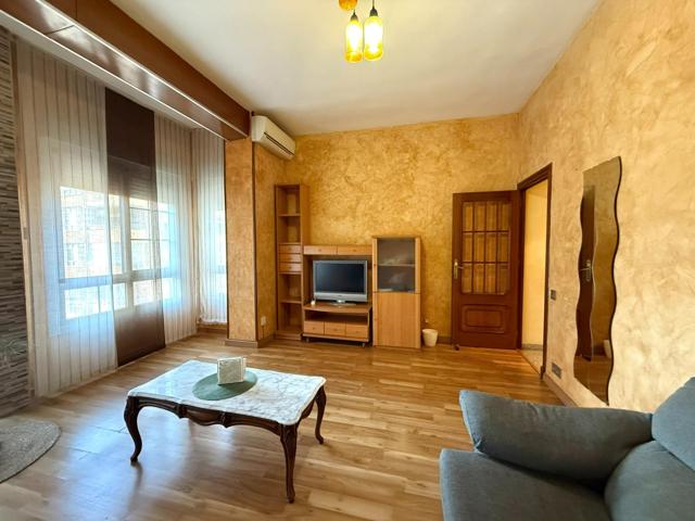 Se vende tercer piso junto a Paseo Alfonso XIII en Cartagena photo 0