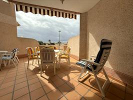 Se vende Piso en Planta Baja en Urbanización en la Manga del Mar Menor , junto al Zoco. photo 0