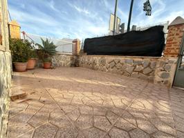 Se vende casa planta baja con terreno en Los Molinos Marfagones (Cartagena) photo 0