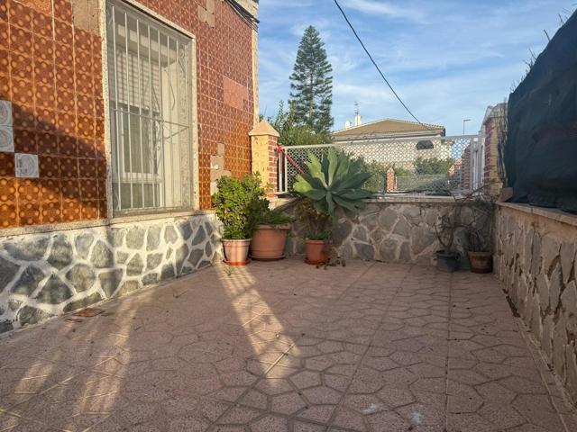 Se vende casa planta baja con terreno en Los Molinos Marfagones (Cartagena) photo 0