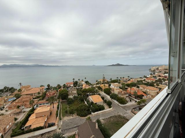 Se vende precioso apartamento en la Urbanización Manga Beach de la Manga del Mar Menor photo 0